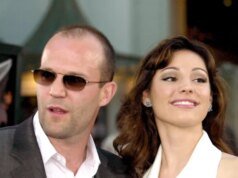 Kelly Brook revela motivo para encerrar relacionamento ‘co-dependente’ com o ex-noivo Jason Statham