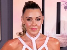 Michelle Heaton descreve ‘ser socada no chão’ por um fã em um ataque terrível