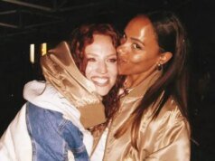 Por dentro do relacionamento de Alex Scott e Jess Glynne com a proposta no horizonte