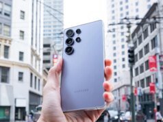 Os melhores telefones que você pode comprar em 2025