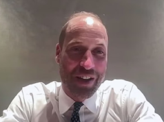 Príncipe William faz participação surpresa em Dancing With the Stars