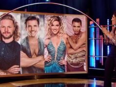 Anuncia estritamente o retorno de quatro celebridades na grande mudança do present de Blackpool