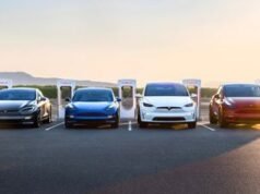 Tesla trabalhando para adicionar suporte Apple CarPlay aos veículos