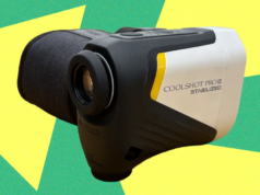 Os melhores telêmetros de golfe (2025)