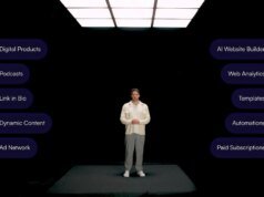 Plataforma de boletim informativo beehiiv adiciona construção de websites de IA e ferramentas de criação em grande expansão