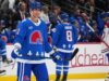 Surging Avalanche quebra sequência de três vitórias consecutivas dos Canadiens