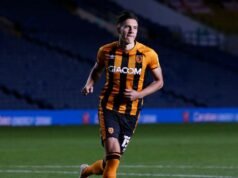 ‘Na minha linhagem’: o defensor Alfie Jones abraça a mudança para a seleção masculina canadense