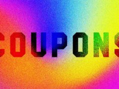 Código promocional visível: economize $ 20 em novembro de 2025