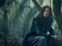 Rosamund Pike concorda: a primeira temporada de ‘Wheel of Time’ foi difícil