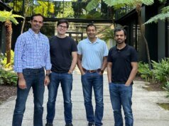 A startup de dados de IA WisdomAI arrecadou outros US$ 50 milhões, liderada por Kleiner, Nvidia