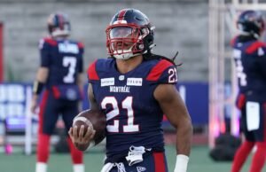 Match des Alouettes sans bus ni métro: voici your choices pour vous render au stade samedi
