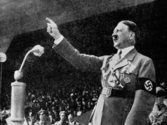 Hitler provavelmente tinha síndrome que pode afetar os órgãos genitais, afirma documentário