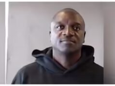 Akon PRESO na Geórgia por mandado pendente