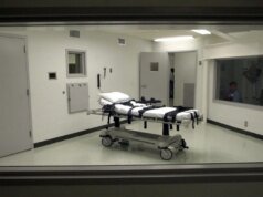 O que está a impulsionar o aumento das execuções no corredor da morte nos EUA em 2025?