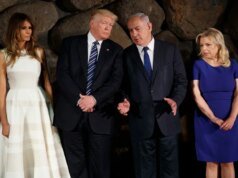Presidente israelense diz que não pode perdoar Netanyahu apenas a pedido de Trump