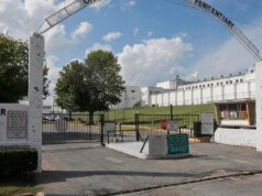 Preso no corredor da morte concedeu clemência pouco antes de sua execução programada