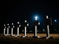 As vítimas do acidente de avião da UPS incluem um homem e sua neta de 3 anos