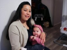 ByHeart processado por famílias de meninas adoecidas por botulismo infantil