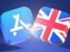 Apple negou permissão para apelar da decisão da App Retailer do Reino Unido