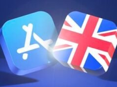 Apple negou permissão para apelar da decisão da App Retailer do Reino Unido