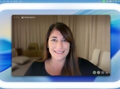 macOS Tahoe 26.2 obtém recurso Edge Mild para videochamadas