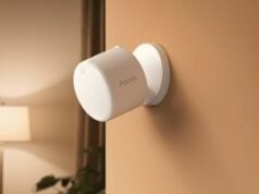 Aqara lança sensor de presença FP300 com suporte para matéria