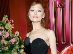 Ariana Grande luta contra os agressores enquanto os críticos comentam sobre seu peso durante a turnê de imprensa de ‘Depraved’