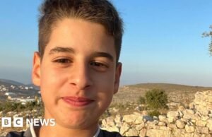 Adolescente palestino-americano é libertado após nove meses de prisão israelense