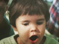 Adivinhe em quem essa gracinha se transformou!