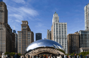 Prepare dinner County, em Illinois, estabelece programa de renda garantida permanente