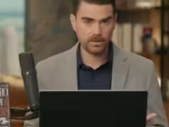 ’30 americanos e 3 H-1Bs contra 30 indianos’: Ben Shapiro é criticado por defender o H-1B, diz que suas palavras foram tiradas do contexto