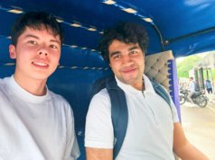 Fundadores adolescentes arrecadam US$ 6 milhões para reinventar pesticidas usando IA – e convencem Paul Graham a participar