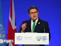 Trump diz que perdoará ex-presidente de Honduras condenado por tráfico de drogas