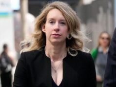 O Movimento MAHA tem um novo herói incompreendido: Elizabeth Holmes