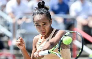 Canadenses Fernandez e Mboko se enfrentarão nas semifinais do Aberto de Hong Kong