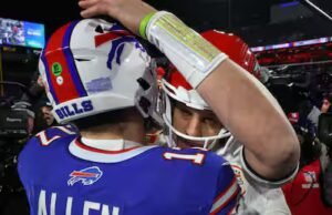 5 pontos para monitorar esta semana na NFL: o retorno da grande rivalidade Payments-Chiefs