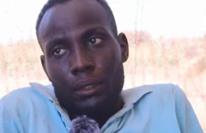 Sobrevivente do ataque rebelde sudanês descreve "inimaginável" sofrimento, fuga angustiante