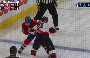 À VOIR: Struble regle le cas de Cousins