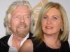Richard Branson revela como sua esposa morreu