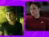 Christina Chong tem uma ideia maluca para um crossover de ‘Doctor Who’ e ‘Star Trek: Strange New Worlds’