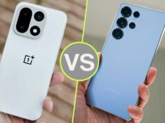 OnePlus 15 x Samsung Galaxy S25 Extremely: testei os dois carros-chefe do Android e aqui está meu veredicto
