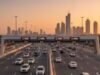 Abu Dhabi oferece estacionamento gratuito e pedágios Darb para o Dia Nacional dos Emirados Árabes Unidos