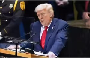 Confronto SNAP: Juízes dos EUA ordenam que o USDA use fundos de emergência para vale-refeição; Trump pede esclarecimentos judiciais