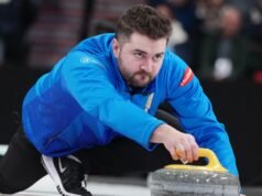 Dunstone vence McEwen nas semifinais e enfrenta Jacobs na remaining das seletivas olímpicas