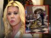 Tara Reid apresenta relatório policial após suposta droga, disposta a processar