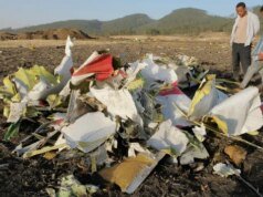 Família de mulher morta em acidente de Boeing 737 Max recebe US$ 28 milhões