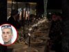 Kourtney Kardashian comemora 50 anos de Travis Barker com jantar chique à luz de velas