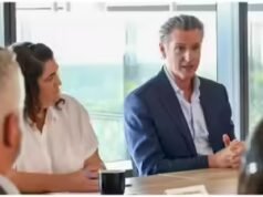 Quem é Dana Williamson? Ex-assessor principal do governador Gavin Newsom indiciado em caso de fraude federal vinculado a fundos de campanha de Xavier Becerra