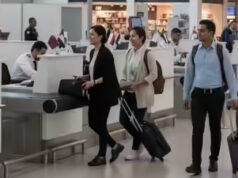 GCC aprova sistema de viagem de parada única para permitir que os cidadãos concluam todas as verificações de viagem em um único ponto