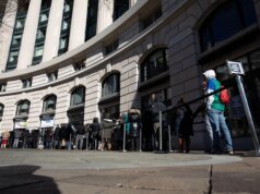 Qual foi a paralisação governamental mais longa da história dos EUA?